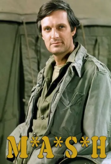 Poster к сериалу "M*A*S*H" #1300084