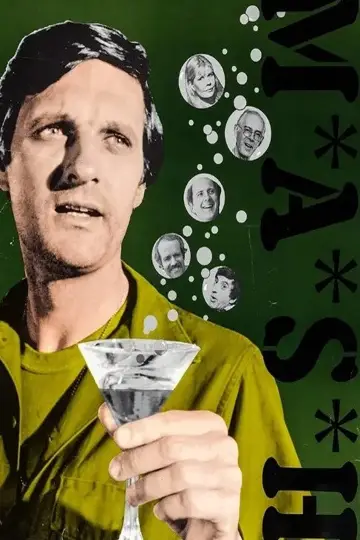 Poster к сериалу "M*A*S*H" #1300089