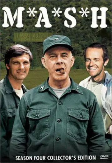 Poster for the TV series "M*A*S*H" #1610841