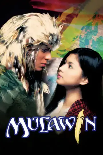 Poster for the TV series "Mulawin" #1830536