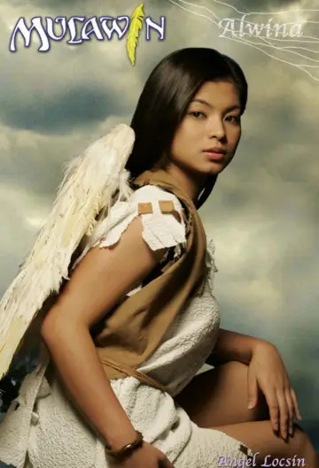 Poster for the TV series "Mulawin" #1830537