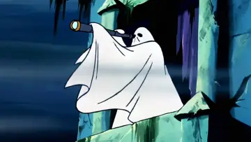 Backdrop к сериалу "Scooby-Doo, Where Are You!" #1399485