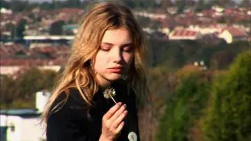 Backdrop к сериалу "Skins" #1291804