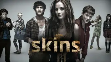 Backdrop к сериалу "Skins" #1291818
