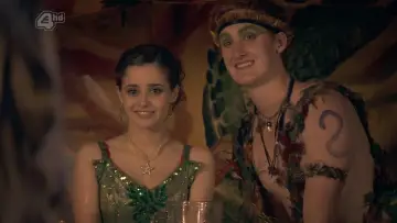 Backdrop к сериалу "Skins" #1291836