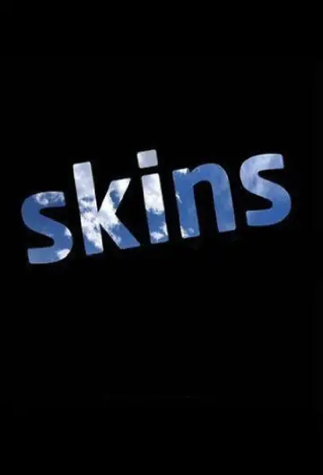 Poster к сериалу "Skins" #1291879