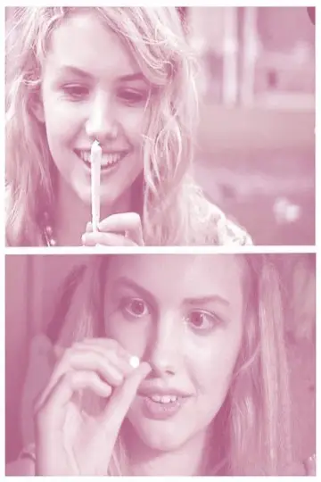 Poster к сериалу "Skins" #1291882