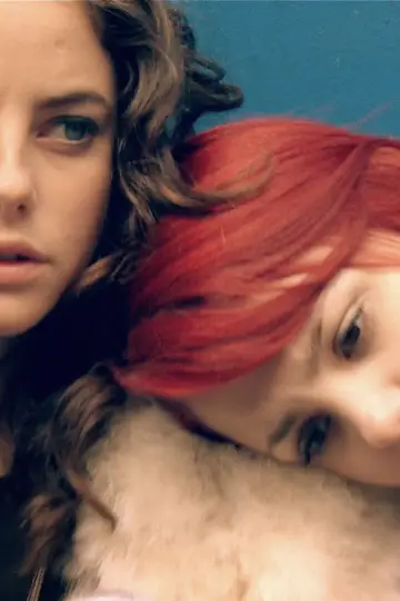 Poster к сериалу "Skins" #1291883