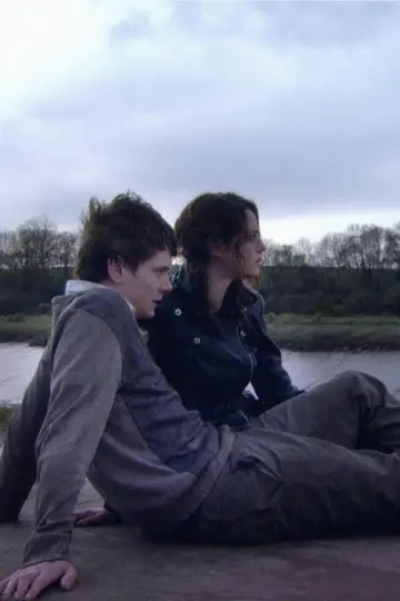 Poster к сериалу "Skins" #1291885