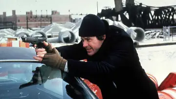 Backdrop к сериалу "Spenser: For Hire" #1447477