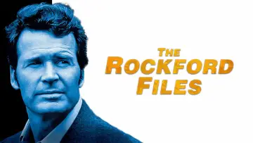 Backdrop к сериалу "The Rockford Files" #1315722