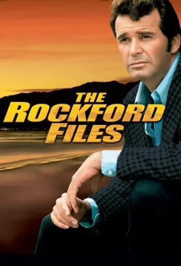 Poster к сериалу "The Rockford Files" #1315749