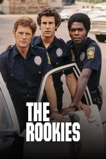 The Rookies Poster