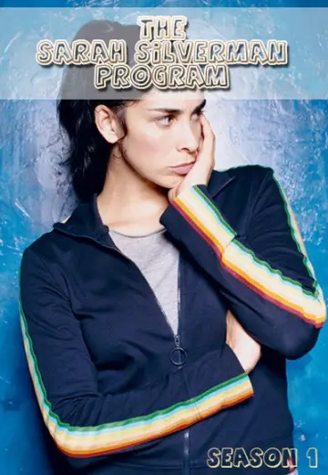 Poster for the TV series "The Sarah Silverman Program" #1708385