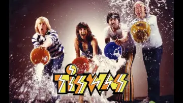 Backdrop for the TV series "Tiswas" #1391842