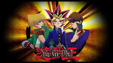 Backdrop к сериалу "Yu-Gi-Oh! Duel Monsters" #1287468