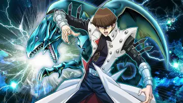 Backdrop к сериалу "Yu-Gi-Oh! Duel Monsters" #1287472