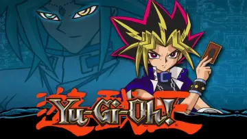 Backdrop к сериалу "Yu-Gi-Oh! Duel Monsters" #1287475