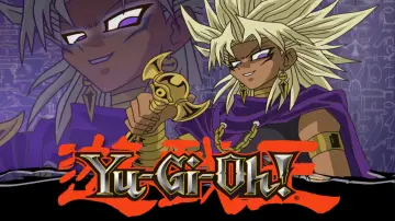 Backdrop к сериалу "Yu-Gi-Oh! Duel Monsters" #1287476
