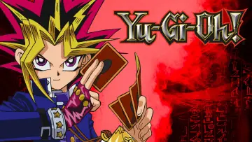 Backdrop к сериалу "Yu-Gi-Oh! Duel Monsters" #1287478