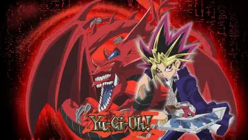 Backdrop к сериалу "Yu-Gi-Oh! Duel Monsters" #1287480