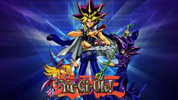 Backdrop к сериалу "Yu-Gi-Oh! Duel Monsters" #1287481