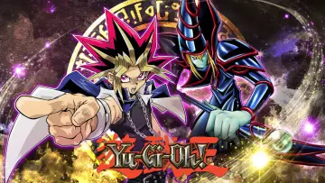 Backdrop к сериалу "Yu-Gi-Oh! Duel Monsters" #1287482
