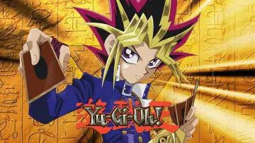 Backdrop к сериалу "Yu-Gi-Oh! Duel Monsters" #1287483