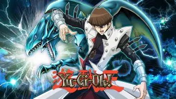 Backdrop к сериалу "Yu-Gi-Oh! Duel Monsters" #1287484