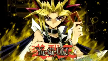 Backdrop к сериалу "Yu-Gi-Oh! Duel Monsters" #1287485