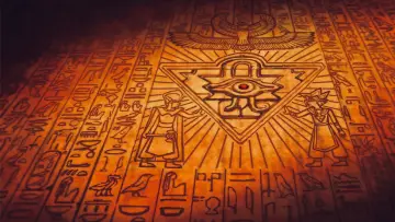 Backdrop к сериалу "Yu-Gi-Oh! Duel Monsters" #1287486