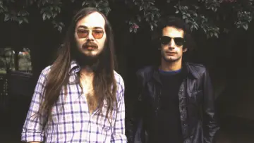 Backdrop к сериалу "Classic Albums" #1433222