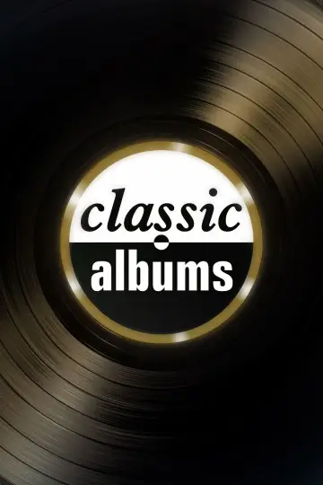 Classic Albums Poster