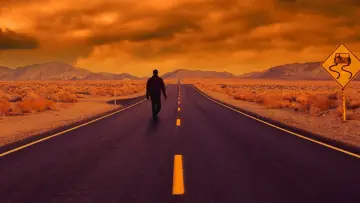 Backdrop к сериалу "The Stand" #1422304