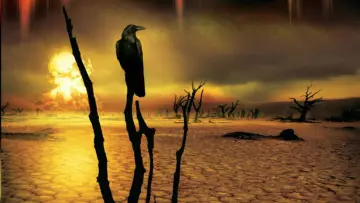 Backdrop к сериалу "The Stand" #1422306