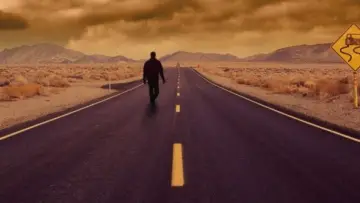 Backdrop к сериалу "The Stand" #1422307