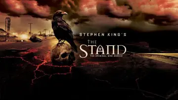 Backdrop к сериалу "The Stand" #1422311