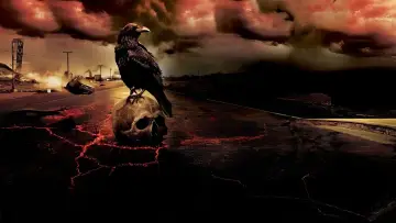 Backdrop к сериалу "The Stand" #1422313