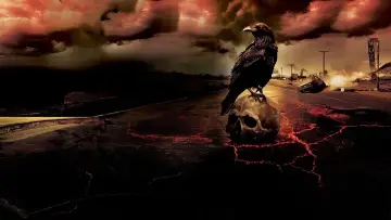 Backdrop к сериалу "The Stand" #1422314