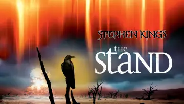 Backdrop к сериалу "The Stand" #1422315