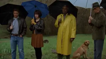 Backdrop к сериалу "The Stand" #1422316