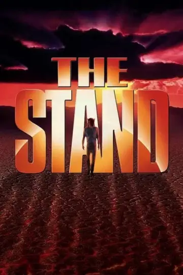 Poster к сериалу "The Stand" #1422321
