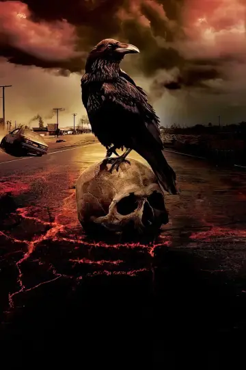 Poster к сериалу "The Stand" #1422323