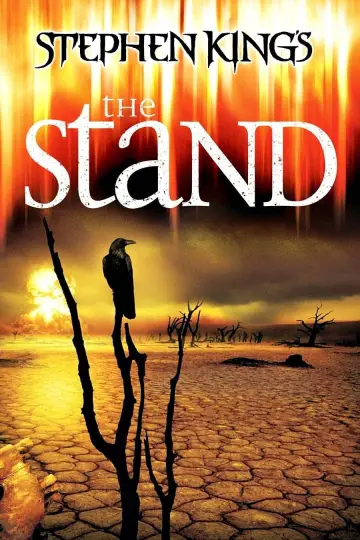 Poster к сериалу "The Stand" #1422324