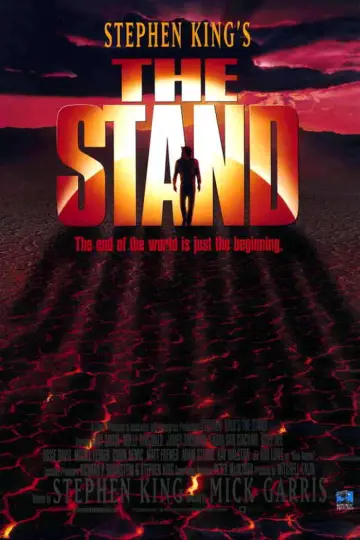 Poster к сериалу "The Stand" #1422326