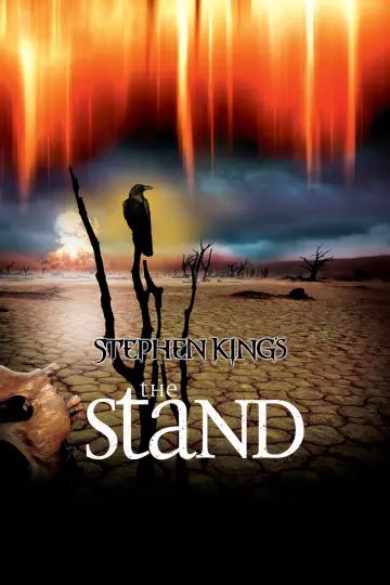 Poster к сериалу "The Stand" #1422327