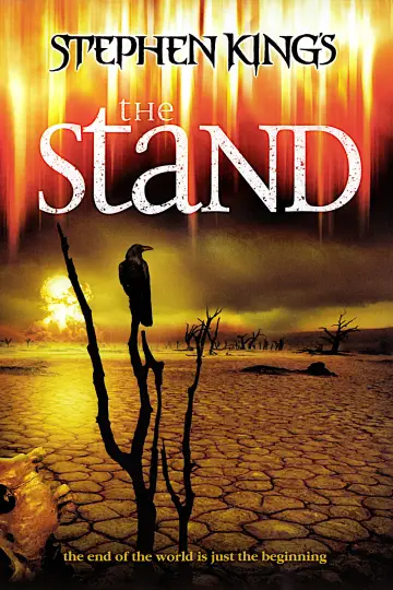 Poster к сериалу "The Stand" #1422329