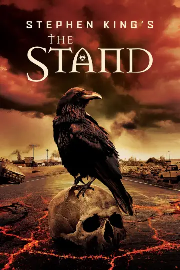 Poster к сериалу "The Stand" #1422330