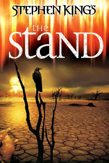 Poster к сериалу "The Stand" #1422331
