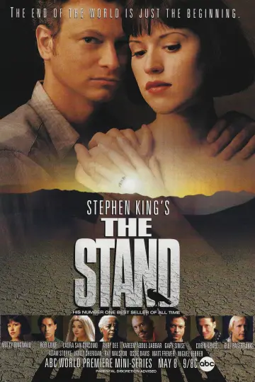 Poster к сериалу "The Stand" #1422333